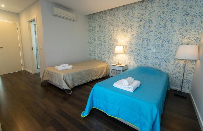 Aqua Villa by Acasadascasas - Foto 23