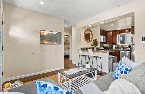 Riviera Bay View Dream - Private patio with bay view and parking - Foto 20