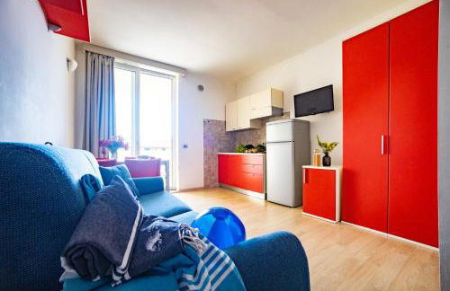 Residence Mediterraneo - Foto 30