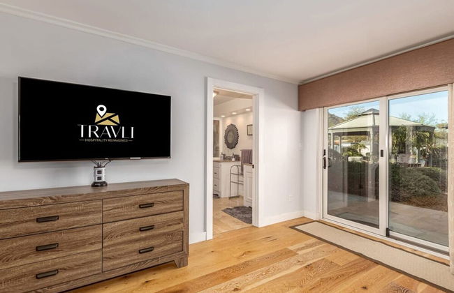 3M Paradise Valley Estate Heated Pool Tennis Spa - Photo 30