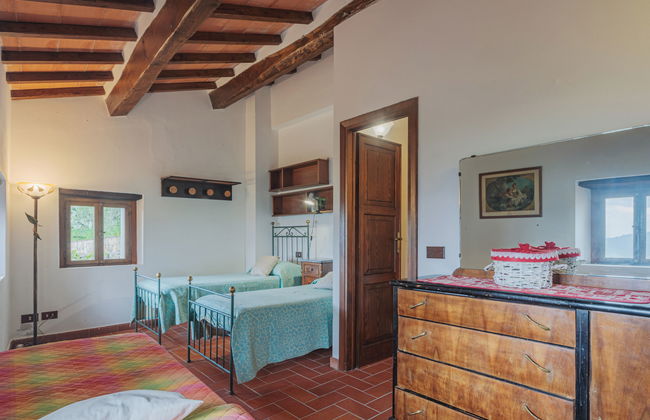 Holiday Home La Grotta by Interhome - Foto 41