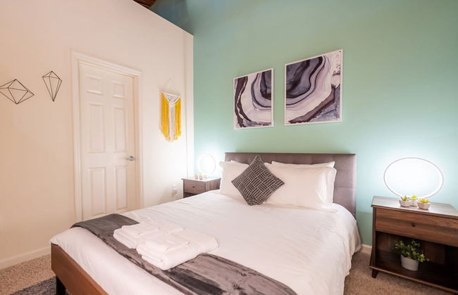 2 Bedroom Apartment with Large Patio, Hammocks - Foto 30