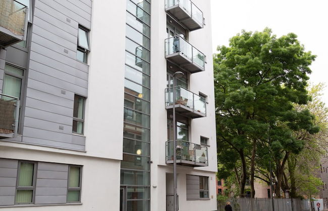 Henry Street - Apt 47 - Foto 26