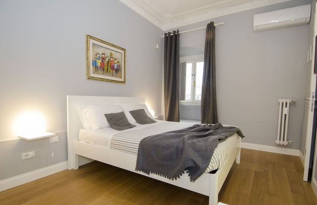 Room Inn Vatican - Foto 13