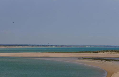 Petite maison sur terrain clos à 200 m de la plage - Foto 25