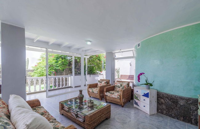 Villa Cervera - Photo 22