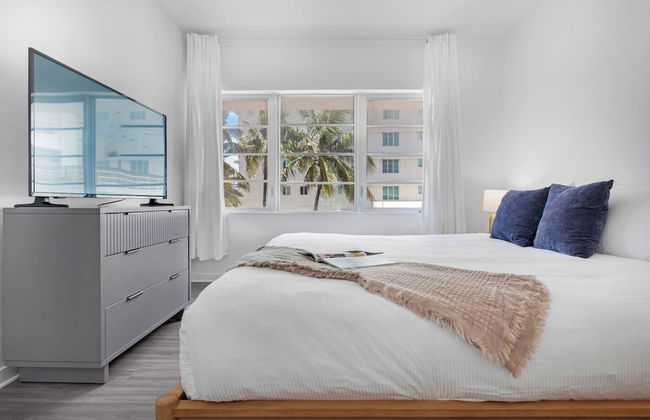 The Residences on Ocean Drive by Roami - Foto 55