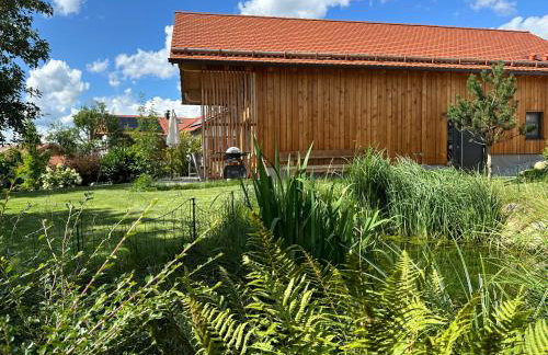 Ferienhaus Königsdorf - Urlaub im Tölzer Land - Foto 12