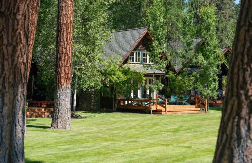 Metolius Cabin 5 - Foto 53