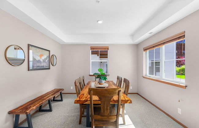 Icicle Village Winter Wonderland. Pool - Foto 13