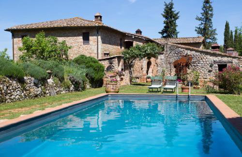 Agriturismo Novelleto - Foto 1