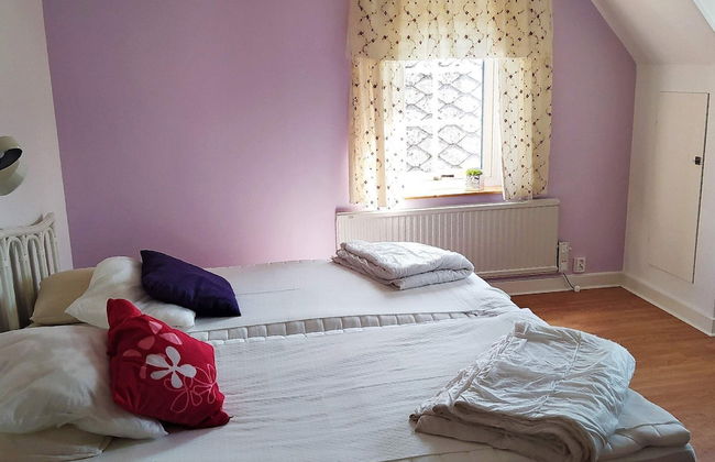 5 Person Holiday Home in Smygehamn - Foto 3