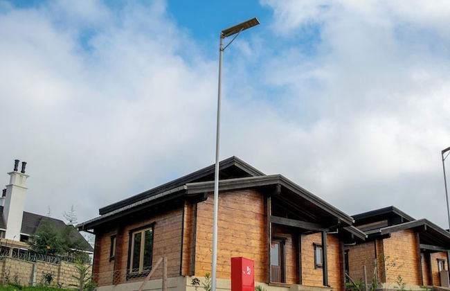 Ridge Cabin Resort - Foto 16