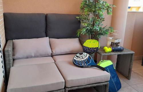 Exclusivo apartamento en Canet - Photo 26