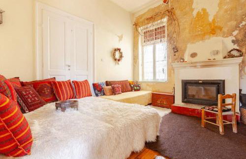 Το Aρχοντικό των Τσιντζίνων - Foto 8