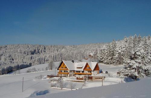 Haus Erlenmoos - Foto 14