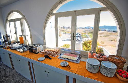 Thira's Dolphin - Foto 58