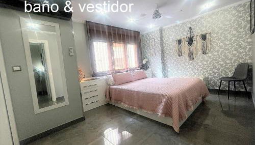 ALBACETE CENTRO PARKING GRATIS 2 PLAZAS - Foto 4