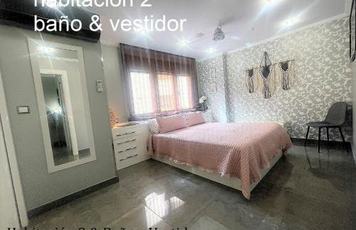 ALBACETE CENTRO PARKING GRATIS 2 PLAZAS - Foto 4