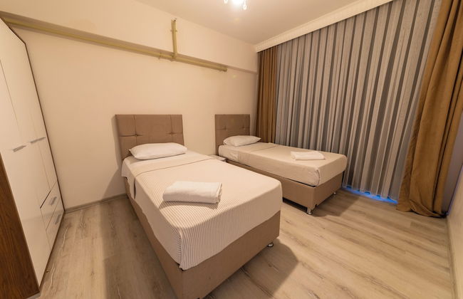 BELYA APART HOTEL - Foto 12