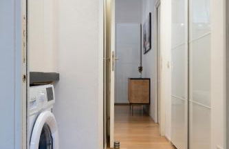 HomeMi Arco della Pace Apartment - Foto 9