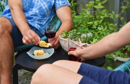 La Masera Holiday - Oliveto - Photo 7