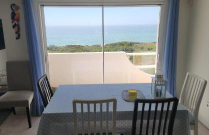 Ericeira penthouse with total sea view - Foto 45