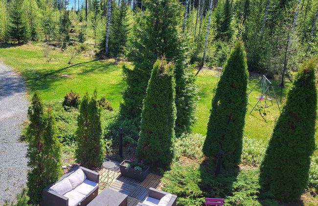 Willa klaara - Foto 15