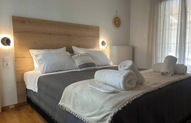 Theodora Suite Smart key box by Project 86 ike - Photo 4