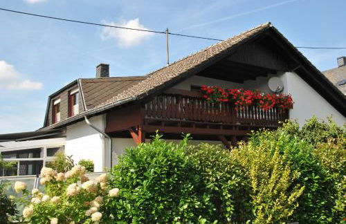 Ferienwohnung Rosengarten - Foto 10