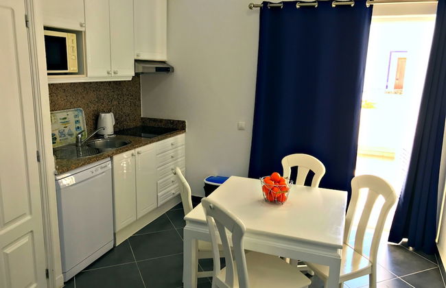 Borda d'Água, Praia da Oura - Foto 21