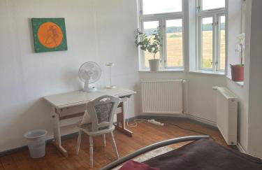 Atelierhaus Hilmsen - Foto 14