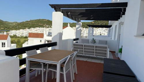 Estepona Penthouse Golfclub Valle Romano - Photo 4