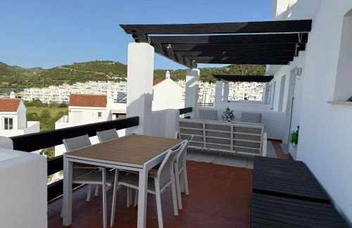 Estepona Penthouse Golfclub Valle Romano - Photo 4