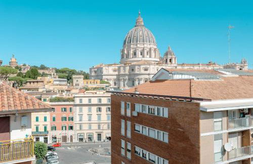 Saint Peter's Luxury Terrace Suites - Foto 27