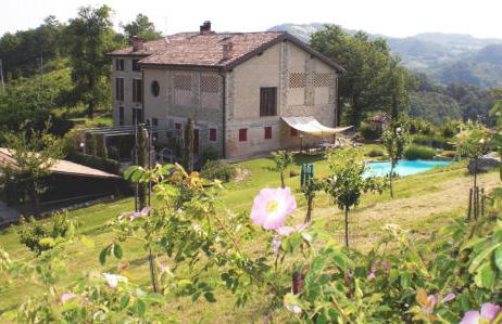 Agriturismo Campo del Pillo - Foto 1