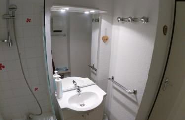 Studio Yomeo - La Joue Du Loup - Pied des pistes - 30M2 1 à 5 personnes - Foto 11