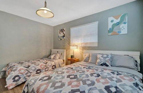 Luxury 3bd/2ba near Beach & Las Olas - Foto 23