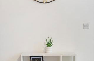 Deluxe 2-Bedroom Serviced Apartment with Free Parking - Foto 19