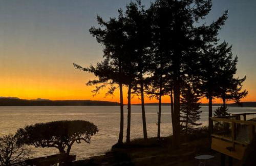 Stunning Sunsets! Camano Retreat, Close to Beaches - Foto 14