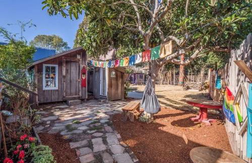 Relaxing 3 bedroom Santa Cruz house, 5min to beach - Foto 45