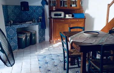 Villa Vista Mare a Filicudi - Foto 31