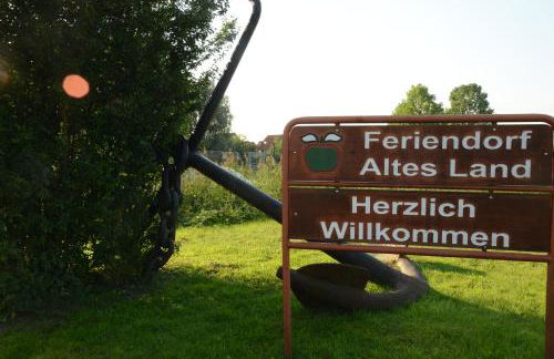 Ferienhaus Nordland Altes Land - Stade - Photo 52