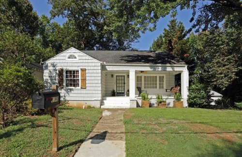 Gem in Midtown 4bedroom home-11 - Foto 69