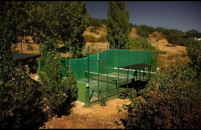 Posada Rural Spa Granja La Tejera de Lozoya - Foto 22