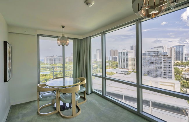 Real Select at the Ritz Carlton Residences, Waikiki Beach - Foto 26