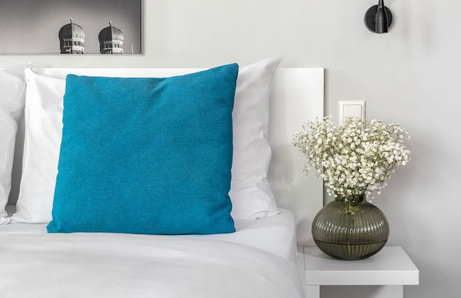 Numa Munich Munico - Foto 46