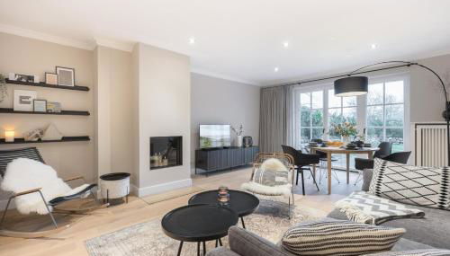 Ferienhaus Kaptn Karl Keitum Sylt - Foto 2