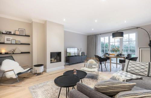 Ferienhaus Kaptn Karl Keitum Sylt - Photo 2