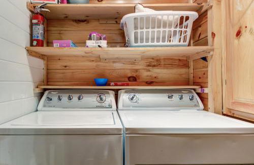 Coffee Creek Cabin - Foto 17